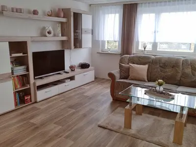 Ferienhaus für 6 Personen (133 m²) in Blankenburg (Harz) 1/10