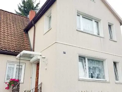 Ferienhaus für 6 Personen (133 m²) in Blankenburg (Harz) 2/10