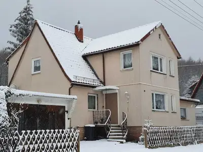 Ferienhaus für 6 Personen (133 m²) in Blankenburg (Harz) 6/10