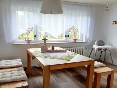 Ferienhaus für 6 Personen (133 m²) in Blankenburg (Harz) 8/10