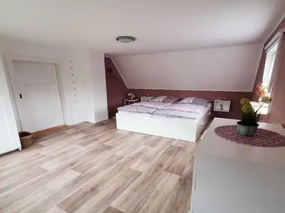 Ferienhaus für 6 Personen (133 m²) in Blankenburg (Harz) 9/10