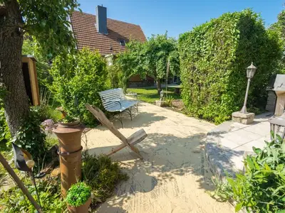 Ferienhaus für 6 Personen (62 m²) in Blankenburg (Harz) 4/10