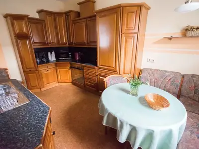 Ferienhaus für 6 Personen (62 m²) in Blankenburg (Harz) 6/10
