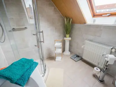 Ferienhaus für 6 Personen (62 m²) in Blankenburg (Harz) 10/10