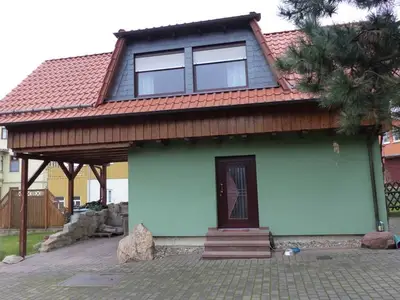 Ferienhaus für 2 Personen (55 m²) in Blankenburg (Harz) 4/10