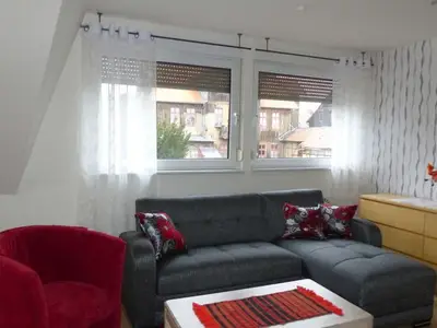 Ferienhaus für 2 Personen (55 m²) in Blankenburg (Harz) 5/10