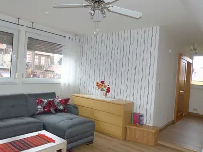 Ferienhaus für 2 Personen (55 m²) in Blankenburg (Harz) 6/10