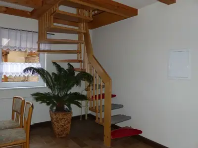 Ferienhaus für 2 Personen (55 m²) in Blankenburg (Harz) 10/10
