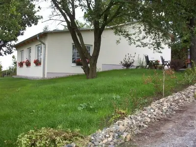 Ferienhaus für 4 Personen (80 m²) in Blankenburg (Harz) 1/10