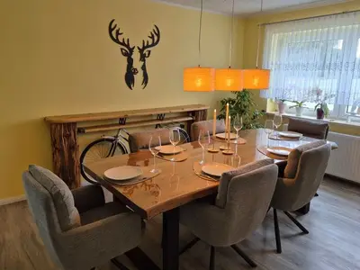 Ferienhaus für 6 Personen (100 m²) 1/10