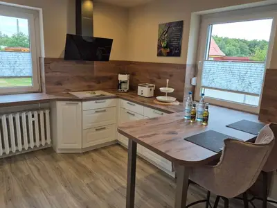 Ferienhaus für 6 Personen (100 m²) 9/10