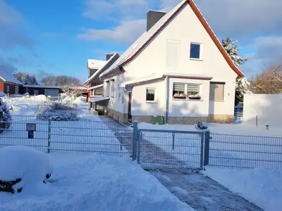 Ferienhaus für 6 Personen (100 m²) in Blankenburg (Harz) 8/10