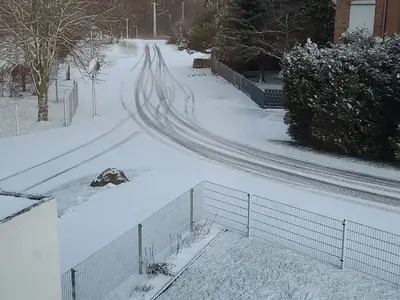 Ferienhaus für 6 Personen (100 m²) in Blankenburg (Harz) 9/10