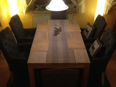 Ferienhaus für 4 Personen (80 m²) in Blankenburg (Harz) 8/10