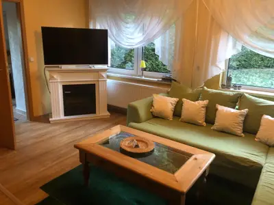 Ferienhaus für 4 Personen (55 m²) in Blankenburg (Harz) 3/10