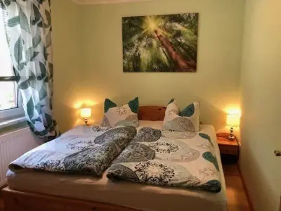 Ferienhaus für 4 Personen (55 m²) in Blankenburg (Harz) 6/10