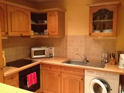 Ferienhaus für 4 Personen (80 m²) in Blankenburg (Harz) 8/10