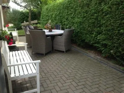 Ferienhaus für 4 Personen (80 m²) in Blankenburg (Harz) 6/10