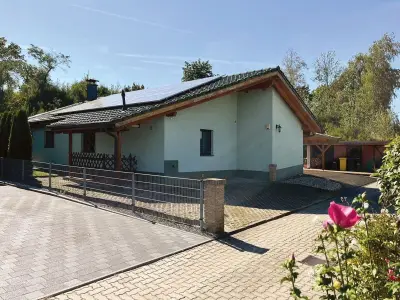 Ferienhaus für 5 Personen (125 m²) in Blankenburg (Harz) 1/10