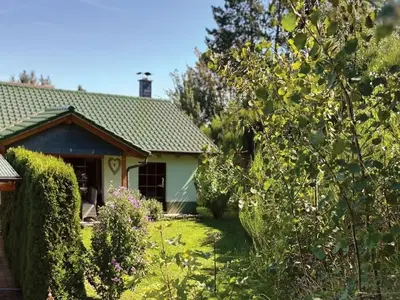 Ferienhaus für 5 Personen (125 m²) in Blankenburg (Harz) 2/10