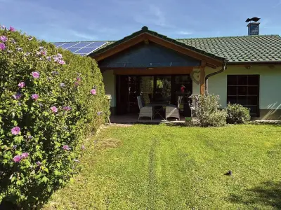 Ferienhaus für 5 Personen (125 m²) in Blankenburg (Harz) 3/10