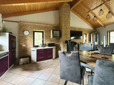 Ferienhaus für 5 Personen (125 m²) in Blankenburg (Harz) 5/10