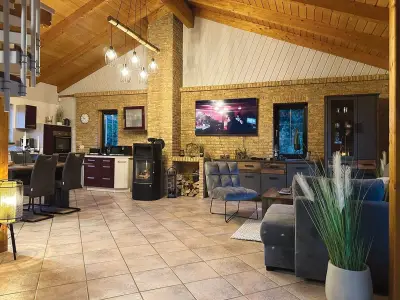 Ferienhaus für 5 Personen (125 m²) in Blankenburg (Harz) 7/10