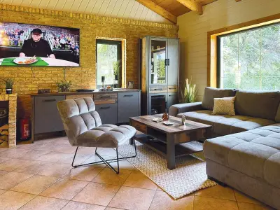 Ferienhaus für 5 Personen (125 m²) in Blankenburg (Harz) 8/10