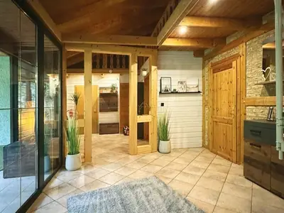 Ferienhaus für 5 Personen (125 m²) in Blankenburg (Harz) 9/10