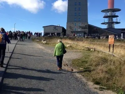 Ferienhaus für 4 Personen (55 m²) in Blankenburg (Harz) 8/10