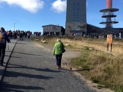 Ferienhaus für 4 Personen (55 m²) in Blankenburg (Harz) 3/10