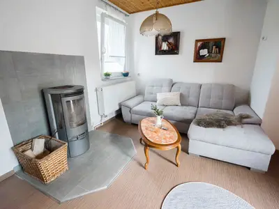 Ferienhaus für 6 Personen (70 m²) in Blankenburg (Harz) 2/10