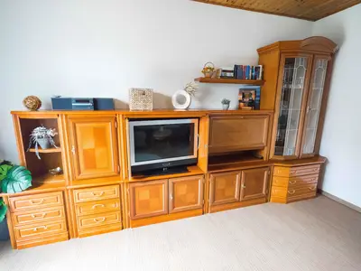 Ferienhaus für 6 Personen (70 m²) in Blankenburg (Harz) 3/10