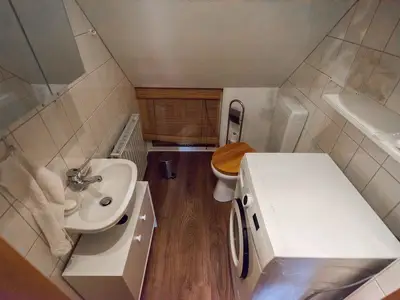 Ferienhaus für 6 Personen (70 m²) in Blankenburg (Harz) 5/10