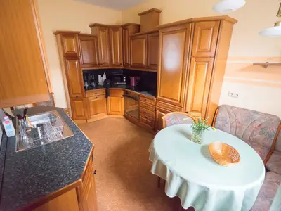 Ferienhaus für 6 Personen (70 m²) in Blankenburg (Harz) 7/10