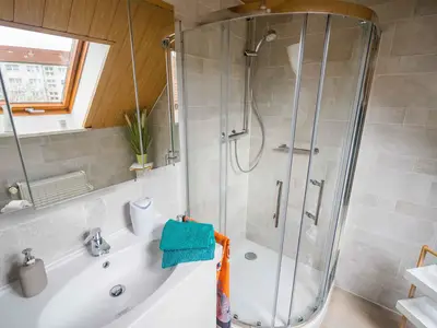 Ferienhaus für 6 Personen (70 m²) in Blankenburg (Harz) 10/10