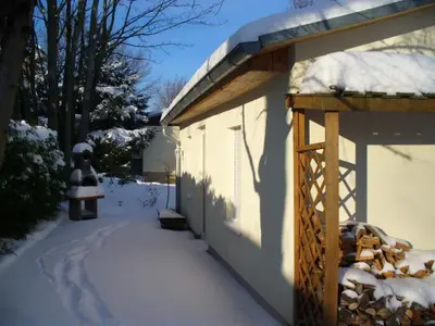 Ferienhaus für 4 Personen (80 m²) in Blankenburg (Harz) 3/10