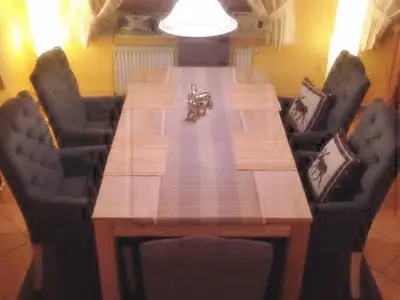 Ferienhaus für 4 Personen (80 m²) in Blankenburg (Harz) 6/10