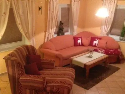 Ferienhaus für 4 Personen (80 m²) in Blankenburg (Harz) 2/10