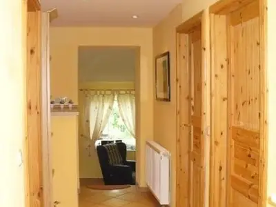 Ferienhaus für 4 Personen (80 m²) in Blankenburg (Harz) 8/10