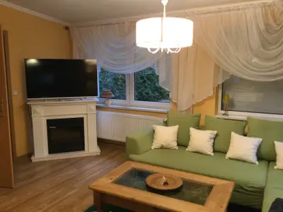 Ferienhaus für 4 Personen (55 m²) in Blankenburg (Harz) 10/10