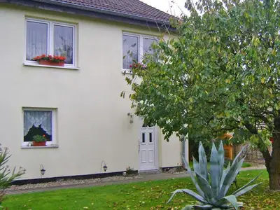 Ferienhaus für 6 Personen (115 m²) in Blankenhagen 1/10