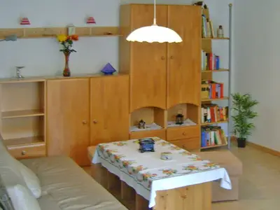 Ferienhaus für 6 Personen (115 m²) in Blankenhagen 4/10