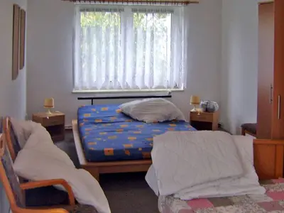 Ferienhaus für 6 Personen (115 m²) in Blankenhagen 5/10