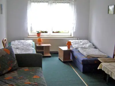 Ferienhaus für 6 Personen (115 m²) in Blankenhagen 7/10