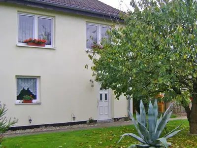 Ferienhaus für 6 Personen (115 m²) in Blankenhagen 1/10