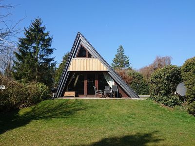 Ferienhaus für 4 Personen (65 m²) in Blankenheim (Westfalen) 1/10