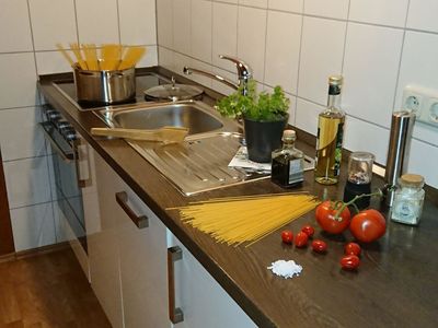 Ferienhaus für 4 Personen (65 m²) in Blankenheim (Westfalen) 8/10