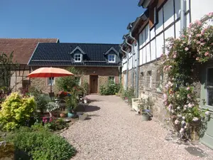Ferienhaus für 2 Personen (60 m²) in Blankenheim