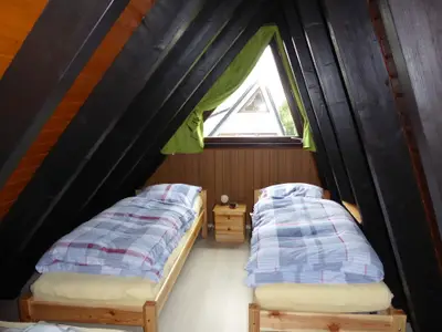 Ferienhaus für 4 Personen (91 m²) in Blankenheim (Westfalen) 6/10